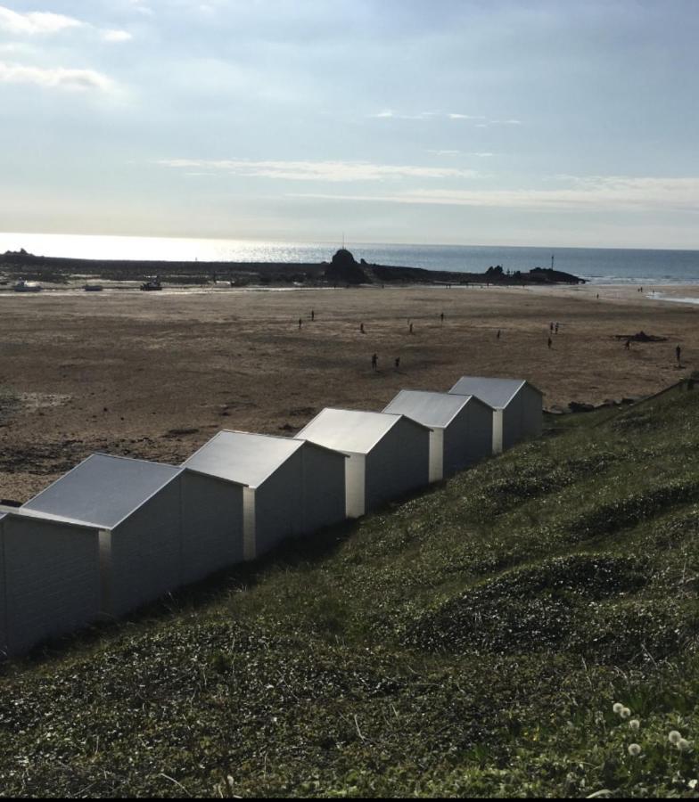 East Thorne Glamping Villa Bude Exterior foto